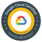 Google - Professional Cloud Architect - Logo